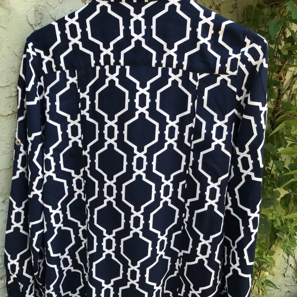 Escapada Blouse. - image 3